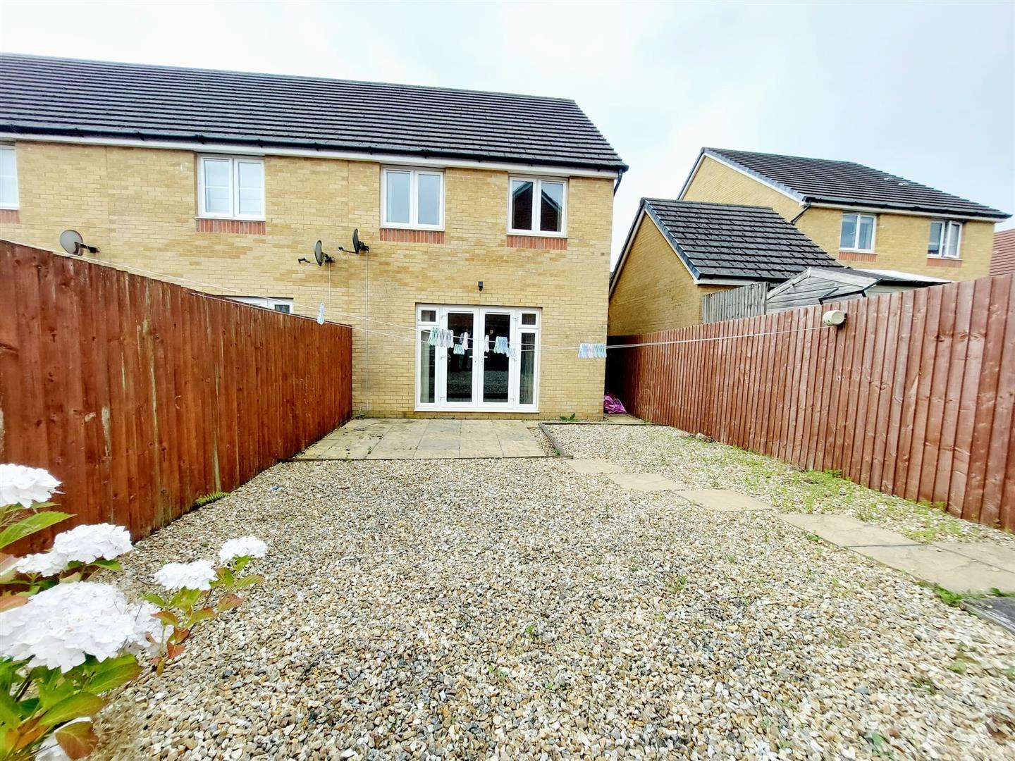 Elm Tree Road, Penllergaer, Swansea, SA4 9FH